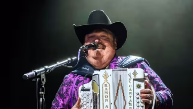 Ramón Ayala rompe el silencio y niega acusaciones de supuesto abuso en su contra