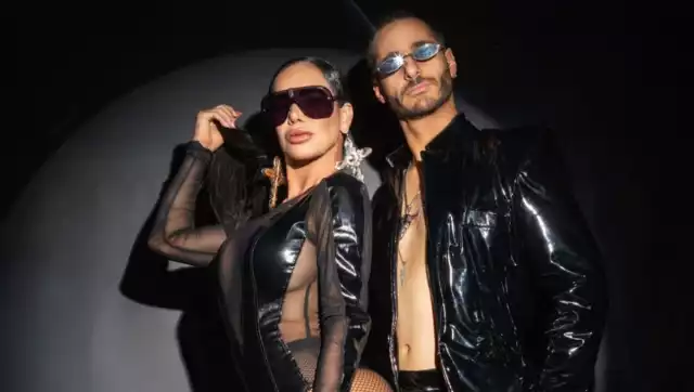 Lis Vega y Rayito han sorprendido al hacer formal su relación, luego de anunciar su separación