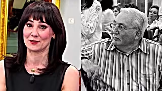 Manuel Garza González nació en Reynosa, Tamaulipas un 25 de agosto de 1933. Foto: Especial