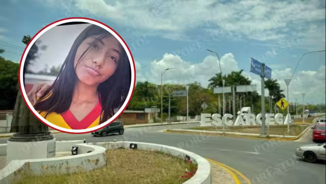 Padres piden apoyo ciudadano para localizar a su hija