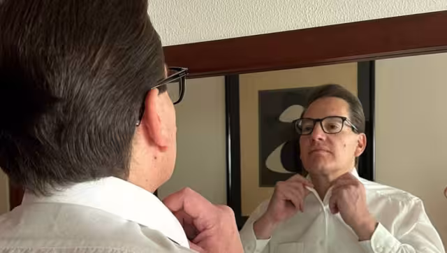 Salomón Chertorivski representa a Movimiento Ciudadano