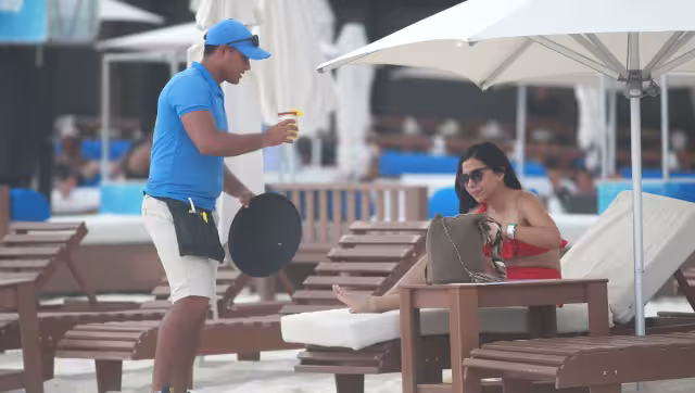 Los afectados usaron las redes sociales para dar a conocer que no es verdad lo expuesto por el sector empresarial quintanarroense.