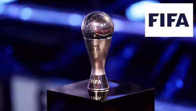 Sin dudas, lo más esperado es la definición de la categoría Mejor Jugador, la cual está integrada por el argentino Lionel Messi, el noruego Erling Haaland y el francés Kylian Mbappé

