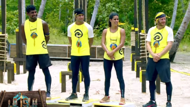 Por primera vez desde que se estrenó este programa, no se grabará en República Dominicana,