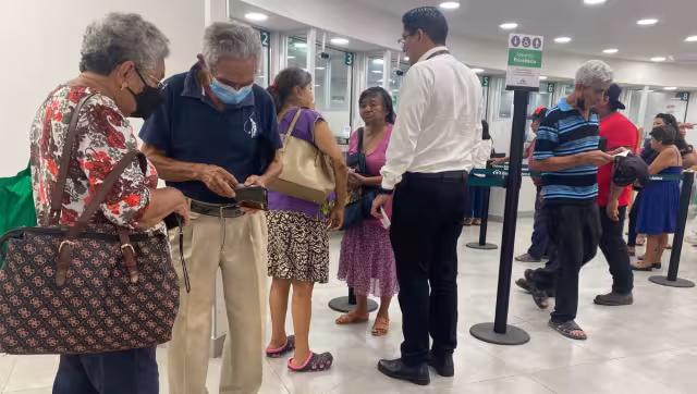 Indemaya prevé que se rompa el récord de más de 400 mdd en remesas
