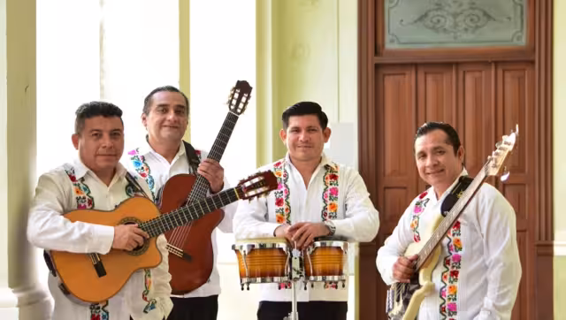 La celebración concluirá con la entrega de la presea Pastor Cervera