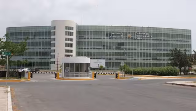 UAEQROO contará con casi 600 MDP para expandir su infraestructura