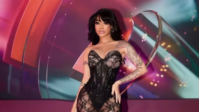 Yailin “La Más Viral” confirma que perdió a su bebé.