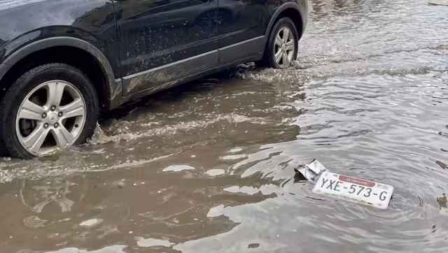 Se puede solicitar una reposición de placas en caso de extravío