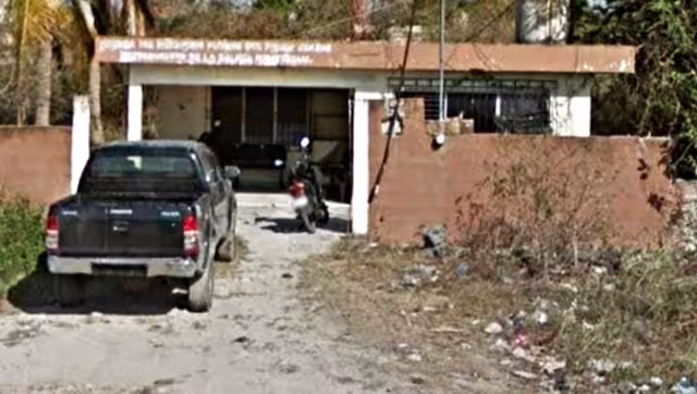 El hombre llevaba varias horas sin vida cuando fue hallado