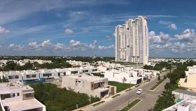 El precio de la vivienda en Yucatán casi se duplica entre 2017 y 2025 al crecer 98.2%