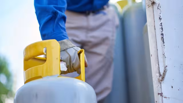 Por algunos centavos, el gas LP disminuyó su costo