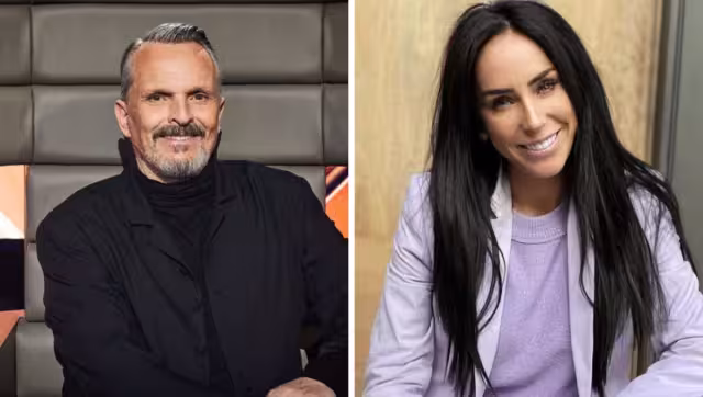 Inés Gómez Mont y su esposo se encuentra prófugos de la justicia