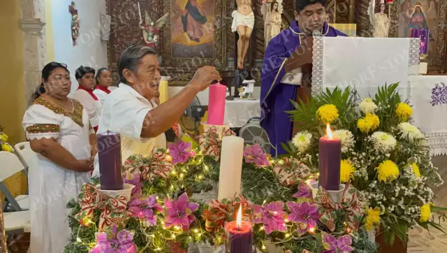 Adviento: oportunidad de reconciliación y preparación espiritual para recibir a Jesús