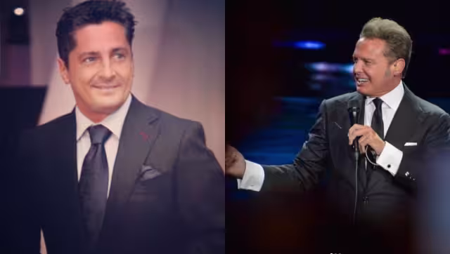 A través de la bioserie de Luis Miguel se dio a conocer cómo es la convivencia entre él y sus hermanos