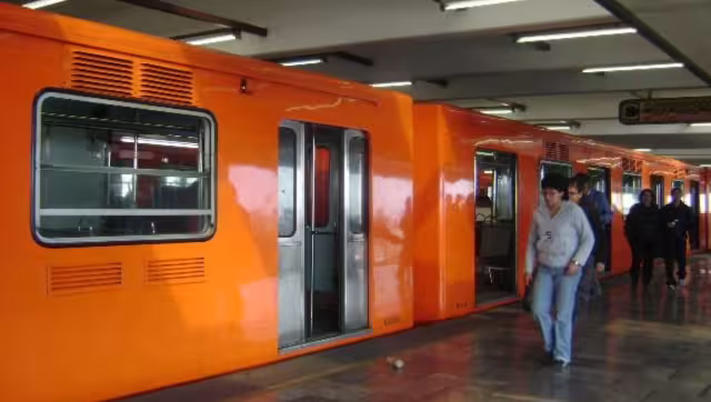 Se prevé que, una vez concluida la concentración y revisadas las condiciones de movilidad, las estaciones vuelvan a operar con normalidad