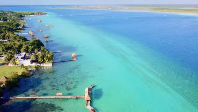 Estos son los mejores destinos para pasar Navidad