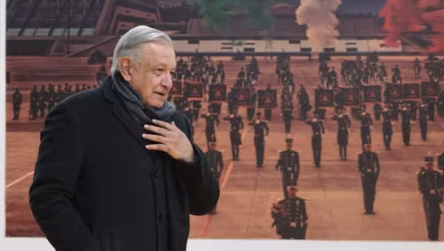 Andrés Manuel López Obrador reiteró que México va a tener "el mejor sistema de salud pública en el mundo”