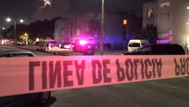 Su muerte estaría relacionada con un ajuste de cuentas.