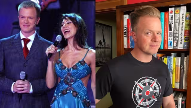 Arturo López Gavito es un reconocido productor musical y crítico de cine