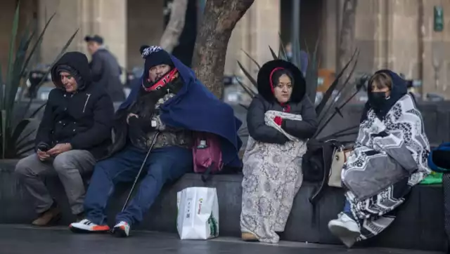 La CDMX mantiene monitoreo permanente de las condiciones meteorológicas y no descarta la emisión de nuevas alertas