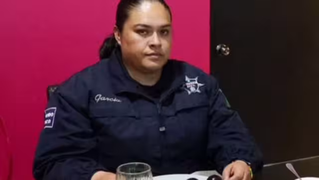 El ataque y asesinato de la comisaria de Pátzcuaro y dos de sus escoltas se registró cerca de las 23:00 horas del domingo en un tramo de la carretera libre Pátzcuaro-Uruapan