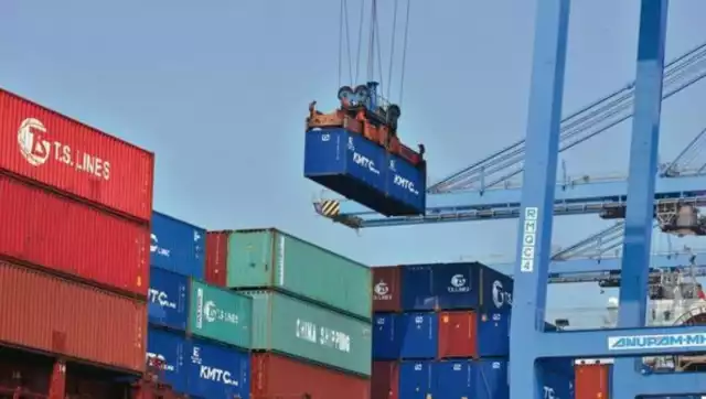 El choque retórico con China ocurre mientras México se prepara para la revisión del Tratado entre México, Estados Unidos y Canadá 