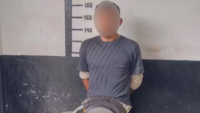 Cabe mencionar que el afectado reconoció el artículo como su propiedad