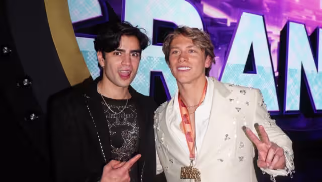 Aarón Mercury rompe el silencio y revela si enfrentará a Aldo De Nigris en el ring