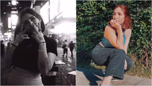 Actualmente, su canal tiene más de 2 millones de suscriptores y cuenta con más de 200 videos que ha subido durante cuatro años. Foto: Especial