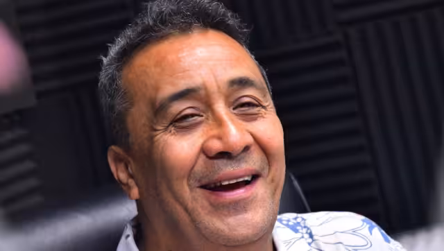 Alfonso Obregón insulta a los fans que cuestionan sus requisitos para ser Shrek.