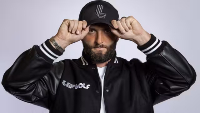 Hatton, al igual que le sucedió a Rahm, también estaba apuntado a la TGL, la liga de golf digital impulsada por Rory McIlroy y Tiger Woods, de la que se tendrá que desvincular

