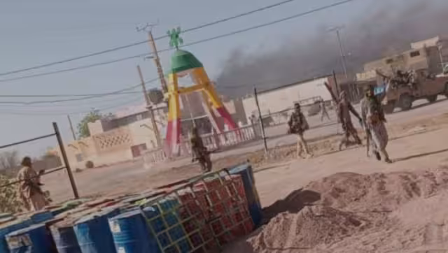 Las Fuerzas Armadas de Mali informaron que lograron contener varios de los ataques y que la situación se encuentra bajo control