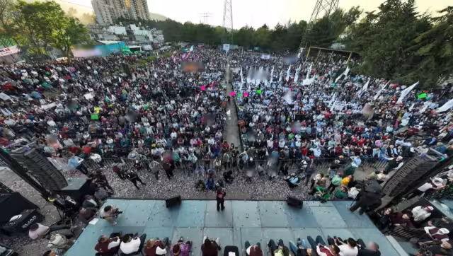 El próximo 18 de enero terminan las precampañas e inicia el periodo de intercampañas, que concluirá el 29 de febrero