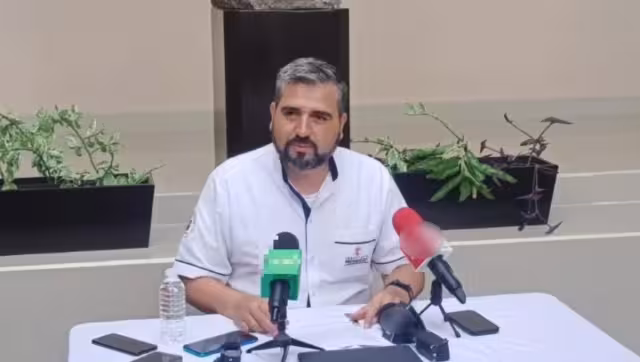 A pesar de la guerra en Israel, los campechanos se encuentran resguardados