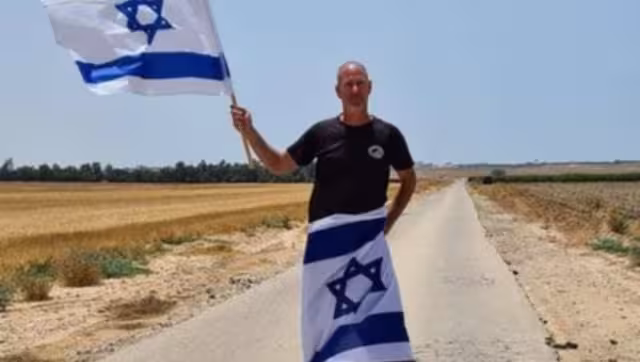 El Ejército de Israel recuperó el cuerpo de Elad Katzir, uno de los ciudadanos secuestrados por milicianos durante el ataque perpetrado por Hamás, el 7 de octubre pasado