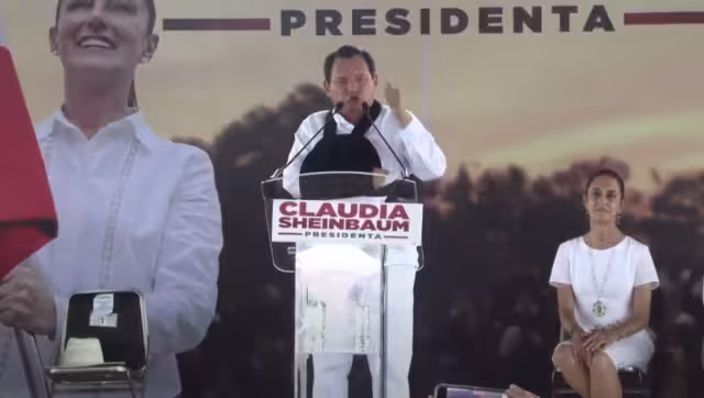 El candidato Joaquín Díaz Mena aseguró que Tizimín es como su casa