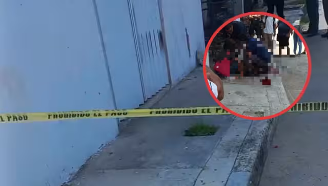 Con este caso se registra el suicidio 30 en Playa del Carmen