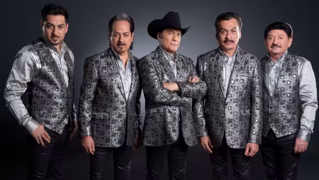 Jefe De Jefes es el título de un álbum de estudio grabado por Los Tigres del Norte. Foto: Especial
