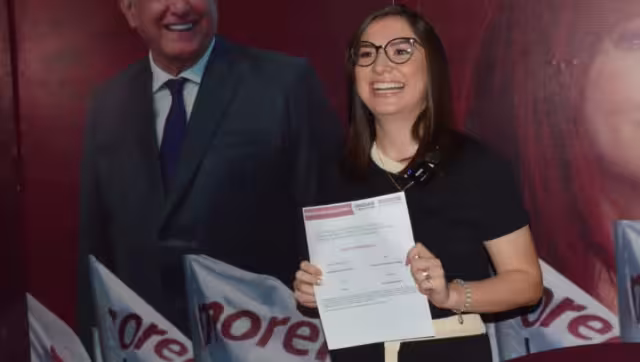 Jamile reconoció la deficiencia en los servicios públicos