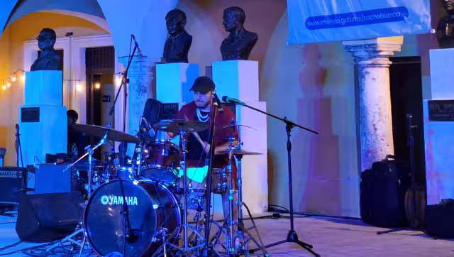 Artistas locales ya pueden  inscribirse a este evento.