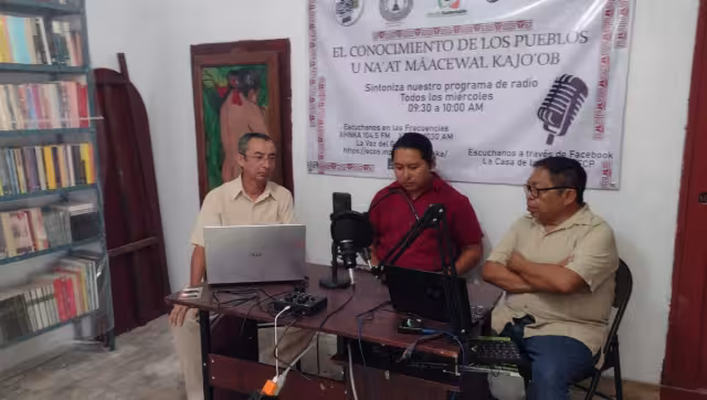 El evento se realizará en la Uaqroo de esta ciudad