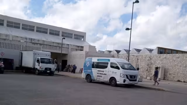 Los quejosos señalaron que el Ayuntamiento ha hecho caso omiso a la indicación de usar la unidad exclusivamente para emergencias