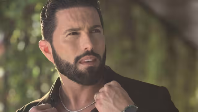 Poncho de Nigris revela que Karely Ruiz peleará en Supernova.