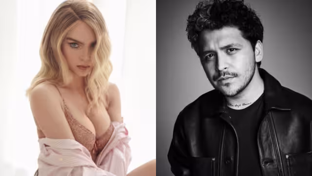 Algunos allegados de la cantante revelaron que Belinda está en proceso de superar la depresión que padeció luego de la ruptura con Nodal