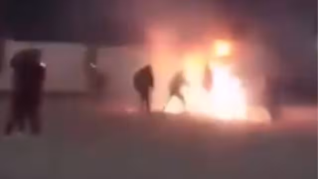 El Gobierno de Puebla informo que 12 personas que resultaron lesionadas por exposión de pirotecnia en tepeyahualco fueron dadas de alta y continuán hospitalizadas 28