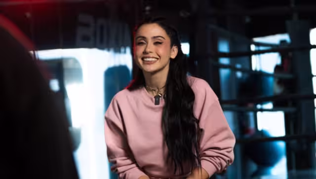 Lupita Villalobos habla sobre su salida de Supernova Génesis 2026