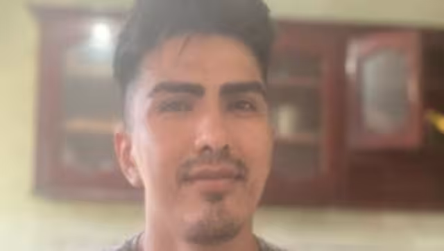 El barbero no había sido localizado en 6 días dentro de Chetumal