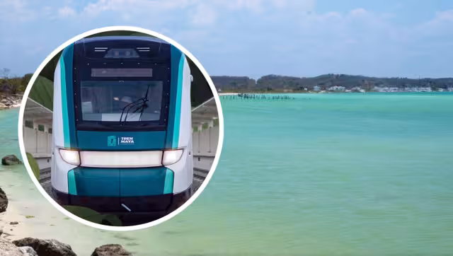 El Tren Maya recorrerá más de mil 500 kilómetros en todo su circuito
