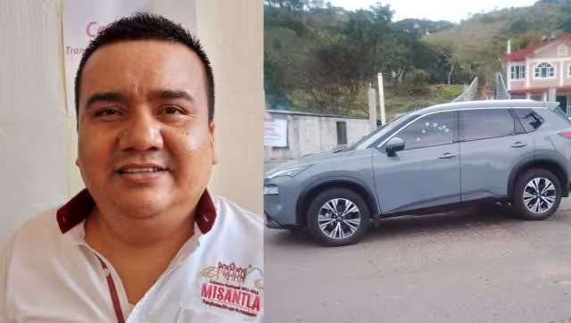 Manuel Hernández estaba activo en el gobierno de Misantla